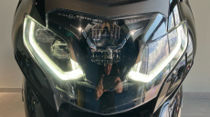 BMW K1600 GT SE (22MY)